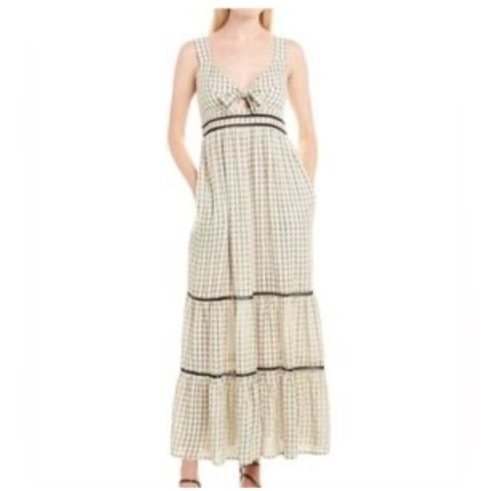 Harper dress
